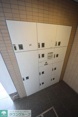 デュオスカーラ麹町の物件内観写真